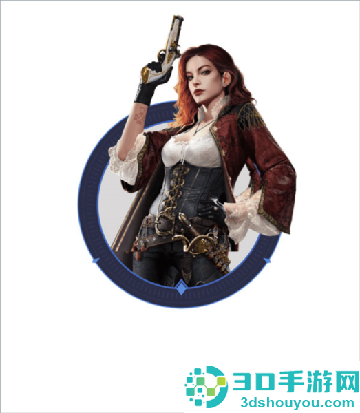 荣耀之枪生存游戏手机版(Guns of Glory)