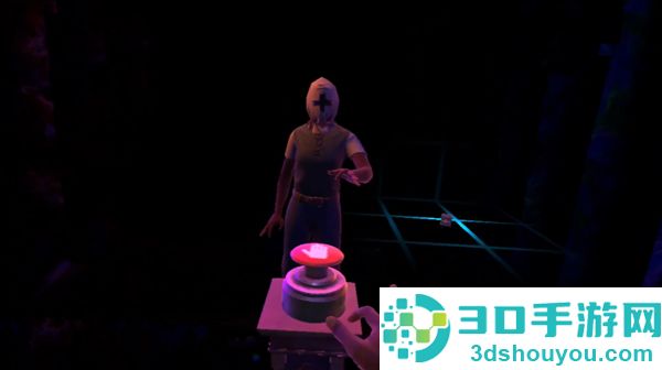 骨骼实验室vr(Bone Lab)