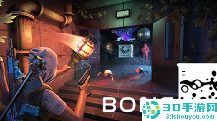 骨骼实验室vr(Bone Lab)