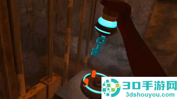 骨骼实验室vr(Bone Lab)