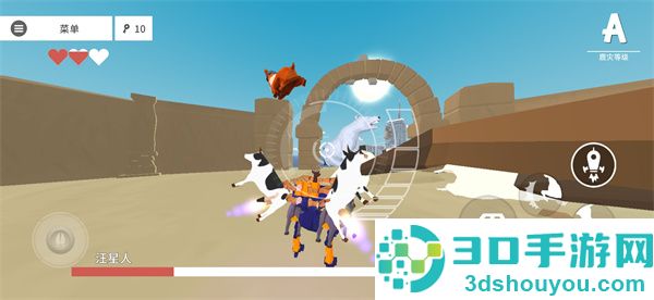 非常普通的鹿游戏(DeeeerSimulatorFuture)
