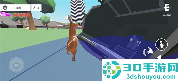 非常普通的鹿游戏(DeeeerSimulatorFuture)