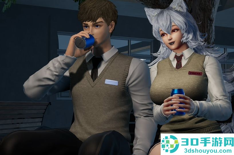 狼伴侣游戏手机版
