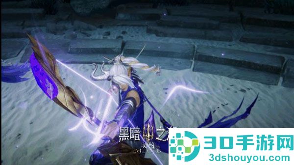 黑暗之潮契约下载官方正版九游版