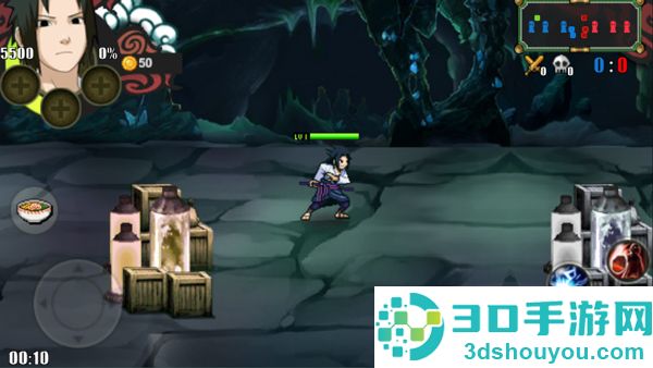 火影战记整合版最新版
