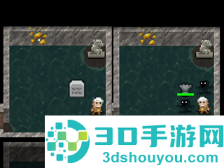 破碎像素地牢最新版官方下载(Shattered Pixel Dungeon)