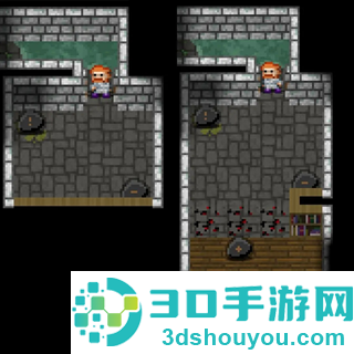破碎像素地牢最新版官方下载(Shattered Pixel Dungeon)