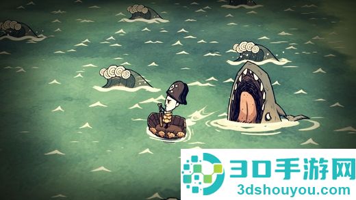 饥荒上帝模式版