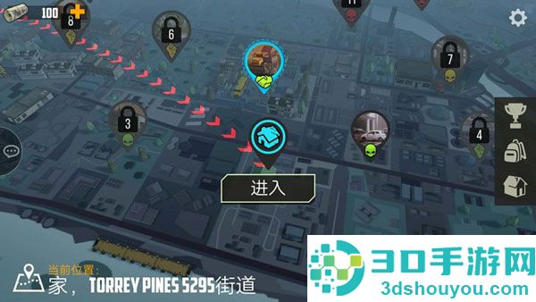 捕食日最新版(Installer Prey Day MOD)