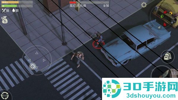 捕食日最新版(Installer Prey Day MOD)