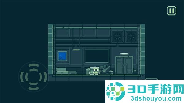 块块星球埃齐下载中文版(Planet Cube Mobile)