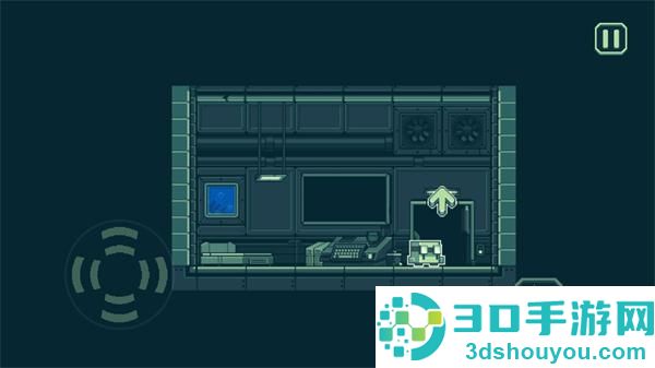 块块星球埃齐下载中文版(Planet Cube Mobile)