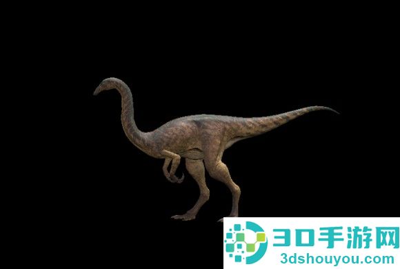 theisle恐龙岛手机版下载