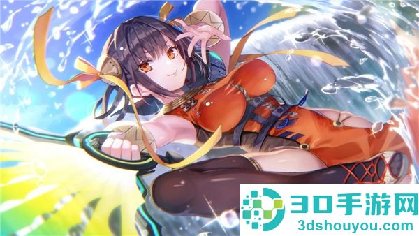 heavenburnsred绯染天空日服下载(HeavenBurnsRed安装器)