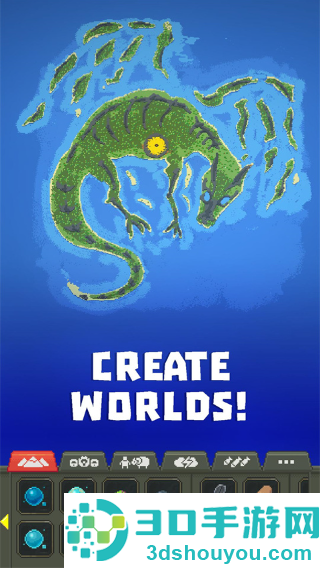 WorldBox世界盒子安卓版下载手机