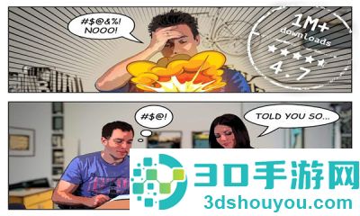 Them Bombs下载中文版
