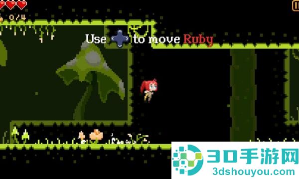 露比的领域游戏(Ruby)