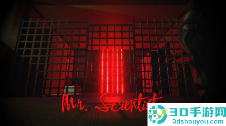科学家先生游戏(Mr. Scientist)