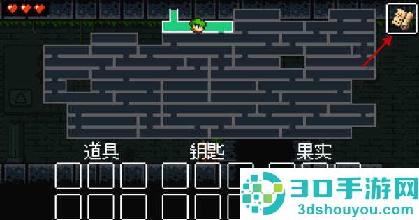 小小危险地下城下载安装(Tiny Dangerous Dungeons Remake)