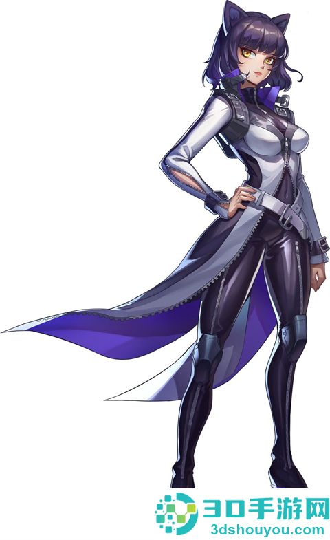 rwby冰雪的弓矢中文版(RWBY: Arrowfell安装器)
