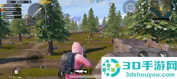 pubgmobile下载3.9最新版