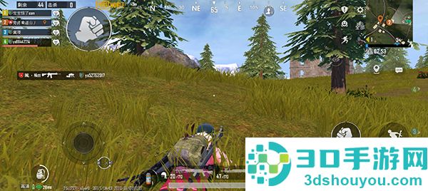 pubgmobile下载3.9最新版