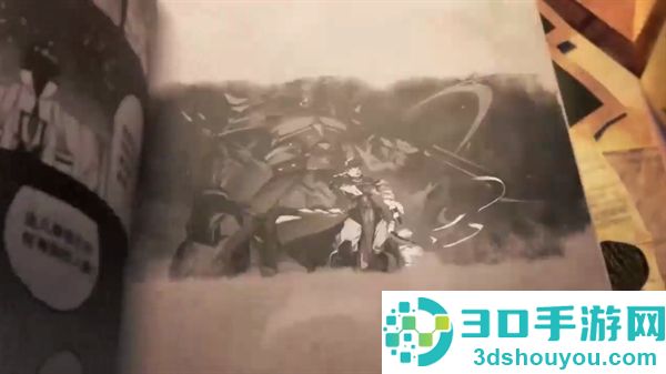镇魂街破晓手游最新版