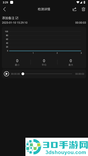 K5噪音分贝仪app