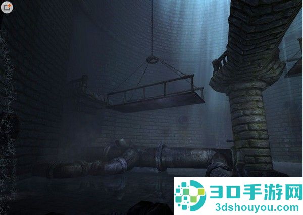 失忆症黑暗后裔手机版(Sclerosis)
