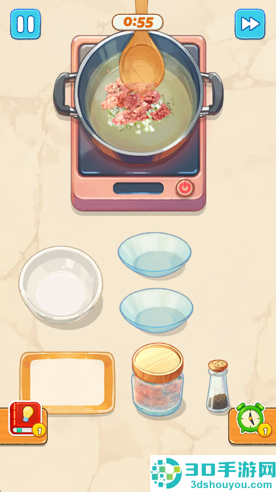 烹饪果酱舒适原版(烹饪果酱:舒适原版安装器)