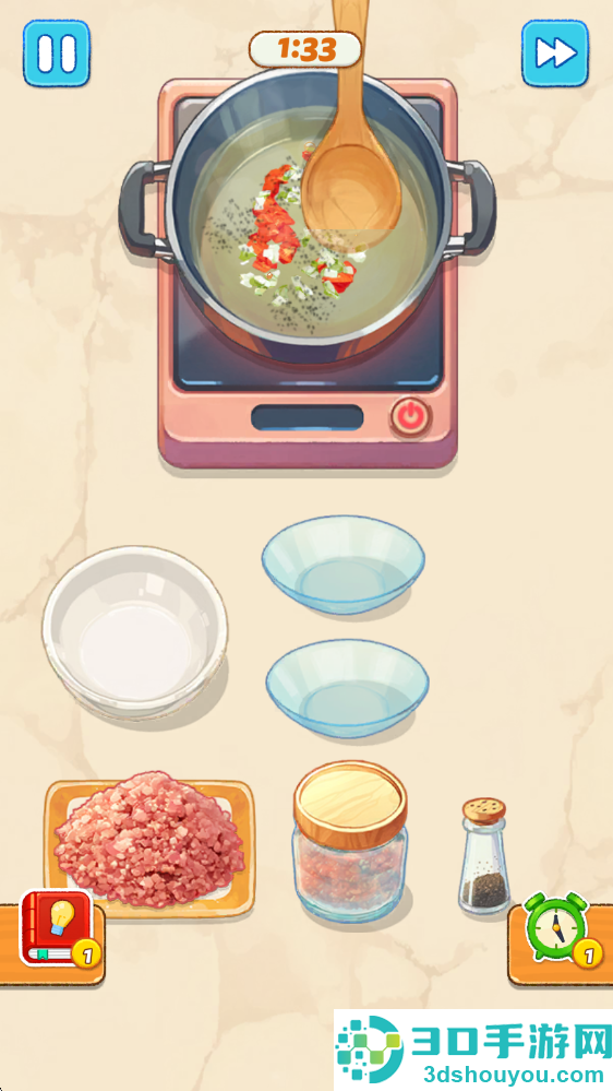 烹饪果酱舒适原版(烹饪果酱:舒适原版安装器)