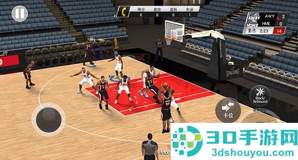 nba2k20手机版下载(NBA2K20安装器)