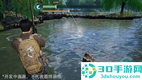 盗墓笔记启程官方版
