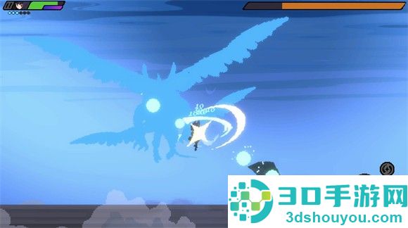 绝区零2d游戏(Miyabi)