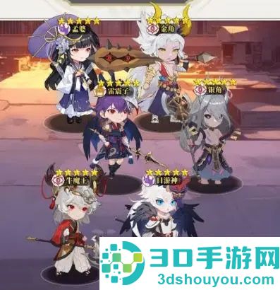 风暴迷城九游版