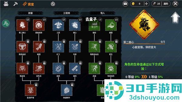 让我们生存内置MOD绿色钥匙