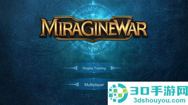 米拉奇战记单机旧版(Miragine War)