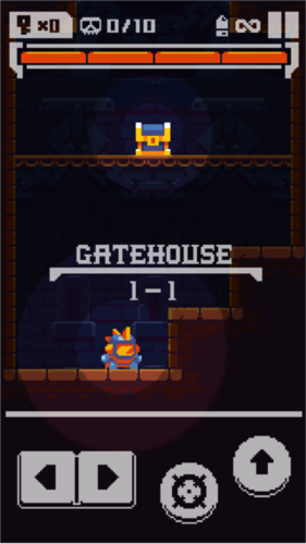 森林之塔游戏下载(Tower Fortress)