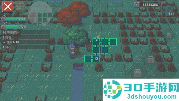 迷宫传说2最新版(Labyrinth Legend II)