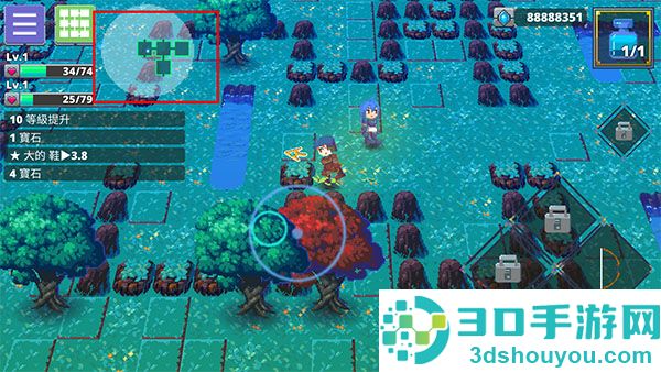 迷宫传说2最新版(Labyrinth Legend II)