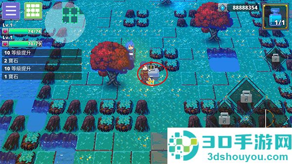 迷宫传说2最新版(Labyrinth Legend II)