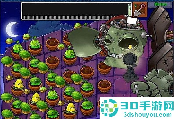 植物大战僵尸2修改器手机版下载