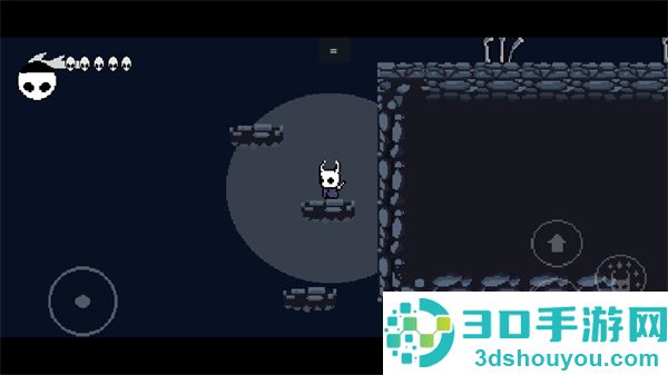 空洞骑士自制版最新版下载(hollow_knight)