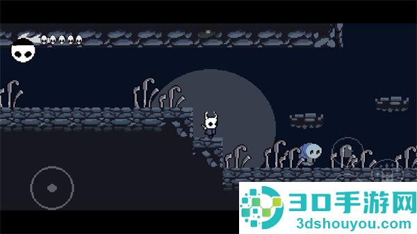 空洞骑士自制版最新版下载(hollow_knight)