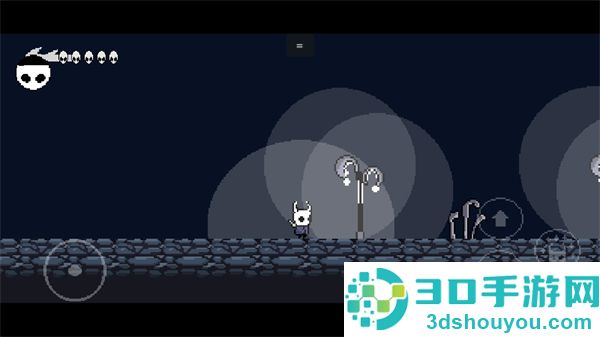 空洞骑士自制版最新版下载(hollow_knight)