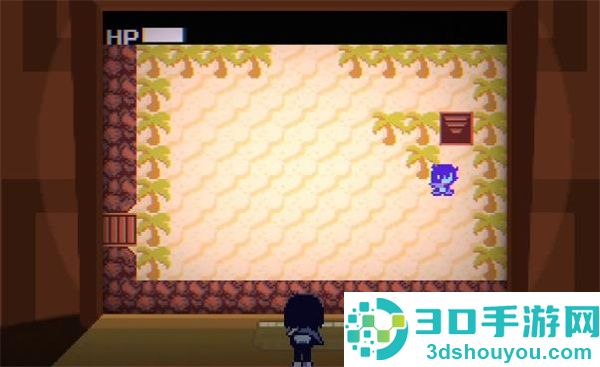 三角符文完整版好人汉化组下载(Deltarune)