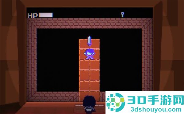 三角符文完整版好人汉化组下载(Deltarune)
