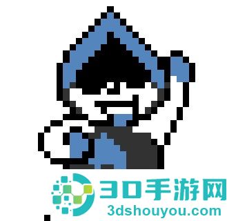 三角符文完整版好人汉化组下载(Deltarune)