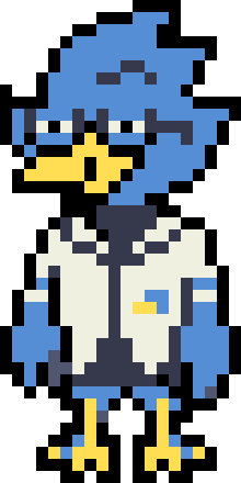 三角符文完整版好人汉化组下载(Deltarune)