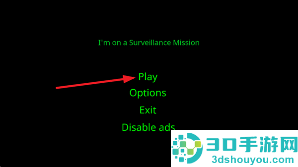 监控异常事件手游安卓版(Im On a Surveillance Mission)